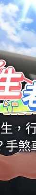 新生老司机